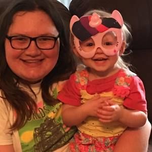 Meet your Posher, Mariah